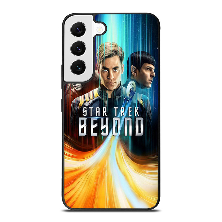 STAR TREK BEYOND Samsung Galaxy S22 Case Cover
