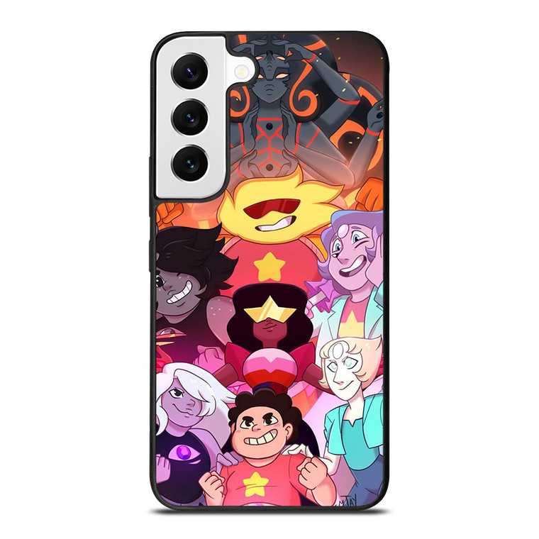 STEVEN UNIVERSE CARTOON Samsung Galaxy S22 Case Cover