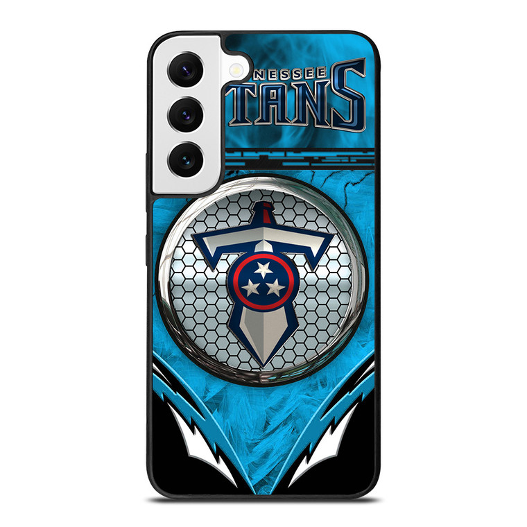 TENNESSEE TITANS LOGO Samsung Galaxy S22 Case Cover