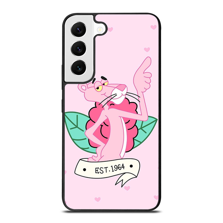 THE PINK PANTHER CLASSIC 1964 Samsung Galaxy S22 Case Cover