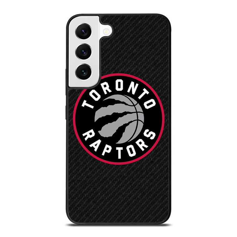TORONTO RAPTORS NBA LOGO Samsung Galaxy S22 Case Cover