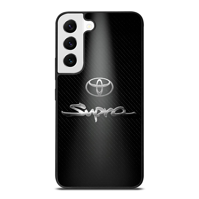 TOYOTA SUPRA LOGO Samsung Galaxy S22 Case Cover