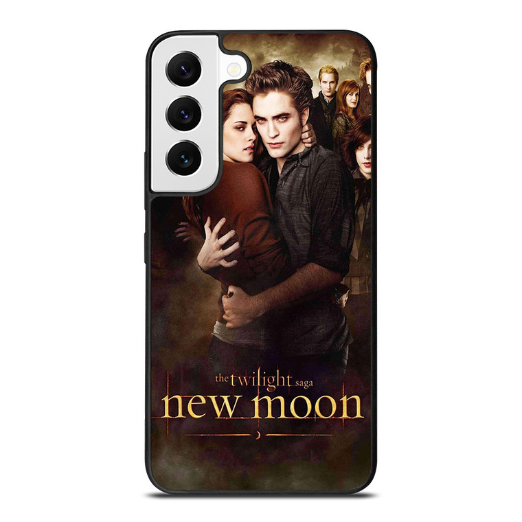 TWILIGHT SAGA NEW MOON Samsung Galaxy S22 Case Cover