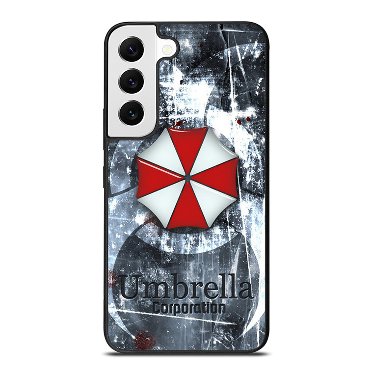 UMBRELLA RESIDENT EVIL Samsung Galaxy S22 Case Cover