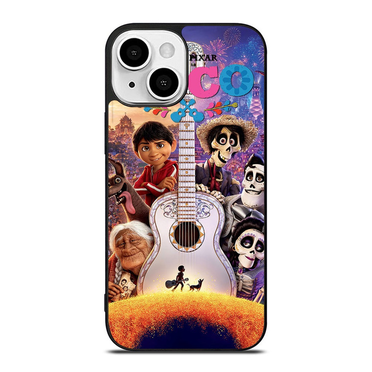 DISNEY COCO iPhone 13 Mini Case Cover