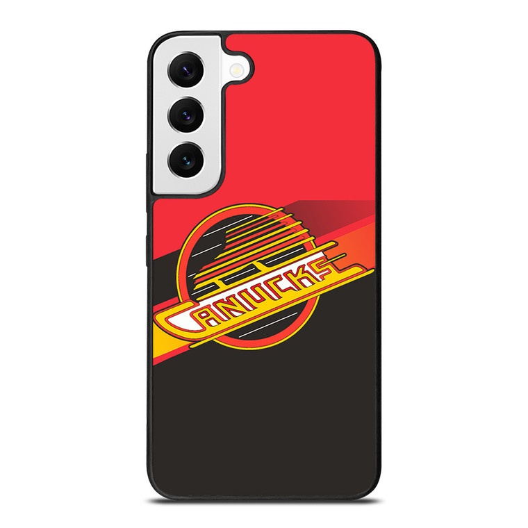 VANCOUVER CANUCKS SYMBOL Samsung Galaxy S22 Case Cover
