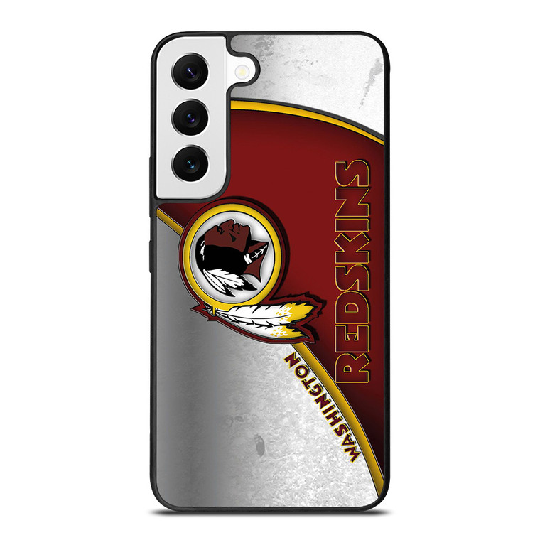 WASHINGTON REDSKINS NEW LOGO Samsung Galaxy S22 Case Cover