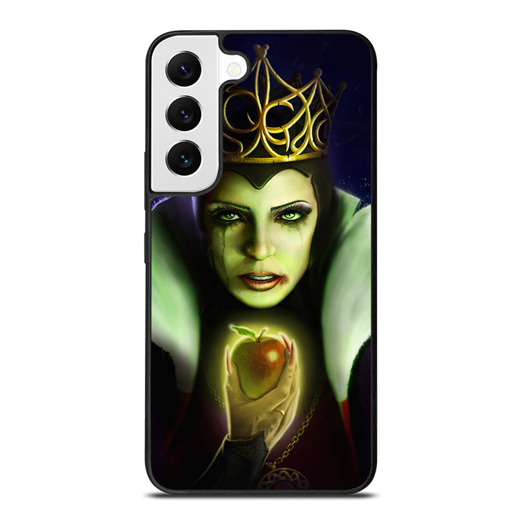 WICKED WILES VILLAINS DISNEY Samsung Galaxy S22 Case Cover