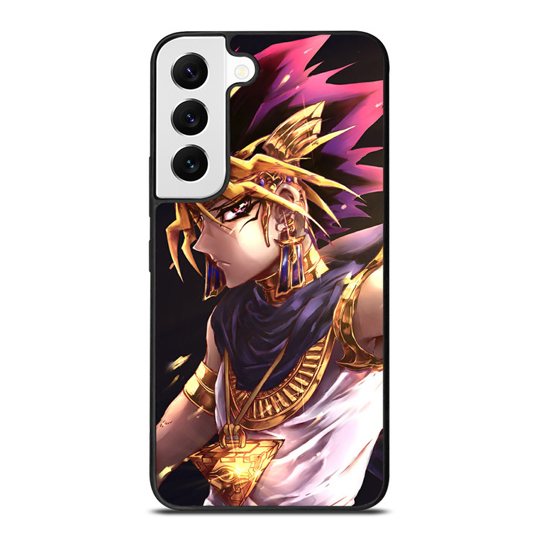 YU GI OH ANIME ART Samsung Galaxy S22 Case Cover