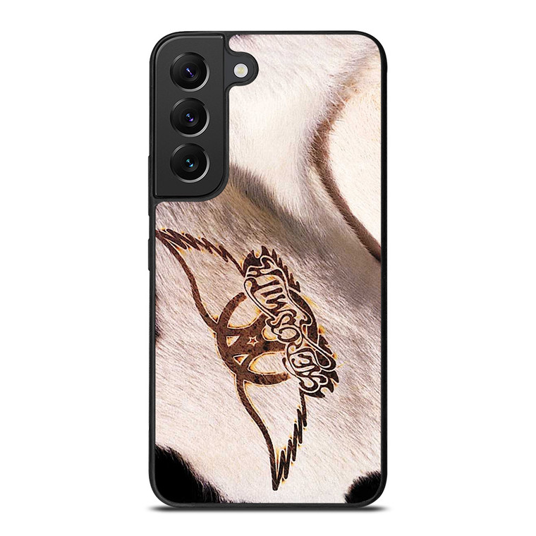 AEROSMITH GET A GRIP Samsung Galaxy S22 Plus Case Cover