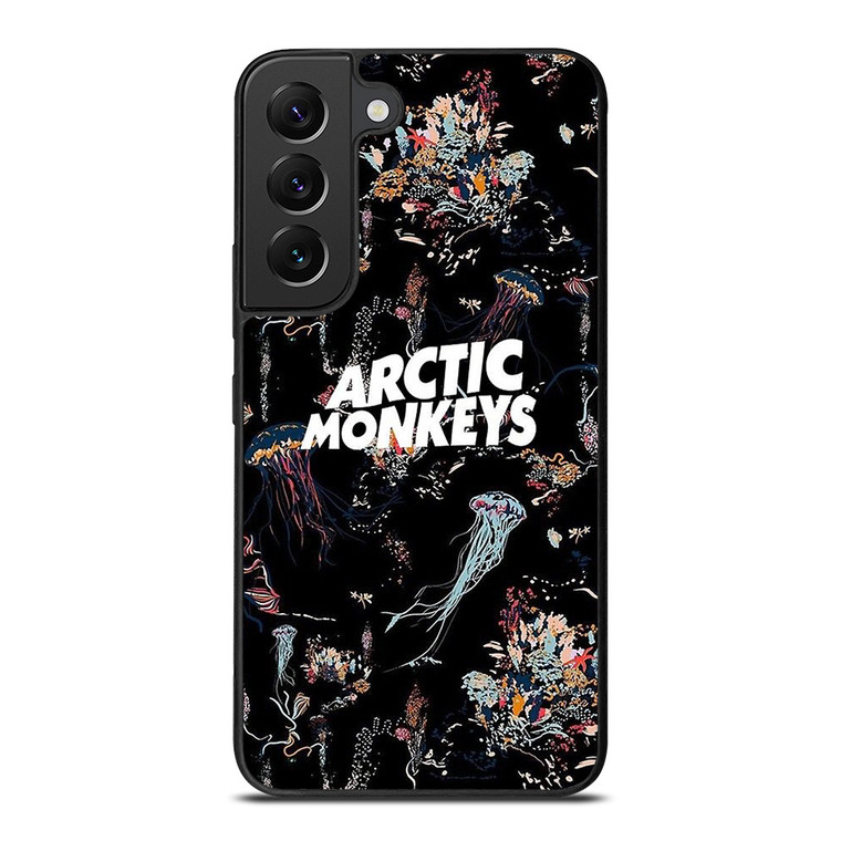 ARCTIC MONKEYS ART Samsung Galaxy S22 Plus Case Cover