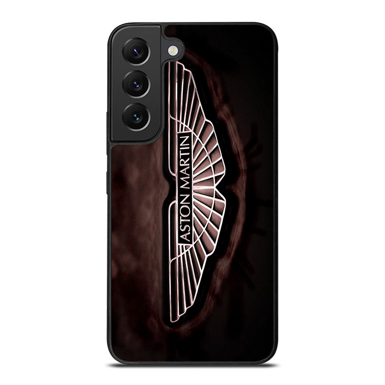 ASTON MARTIN EMBLEM Samsung Galaxy S22 Plus Case Cover