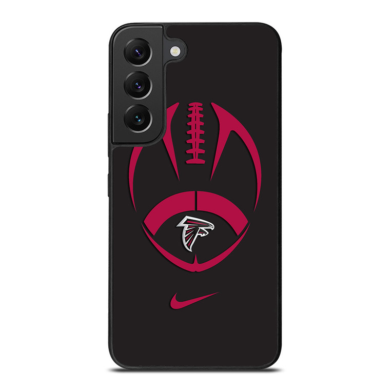 ATLANTA FALCONS FOOTBALL Samsung Galaxy S22 Plus Case Cover