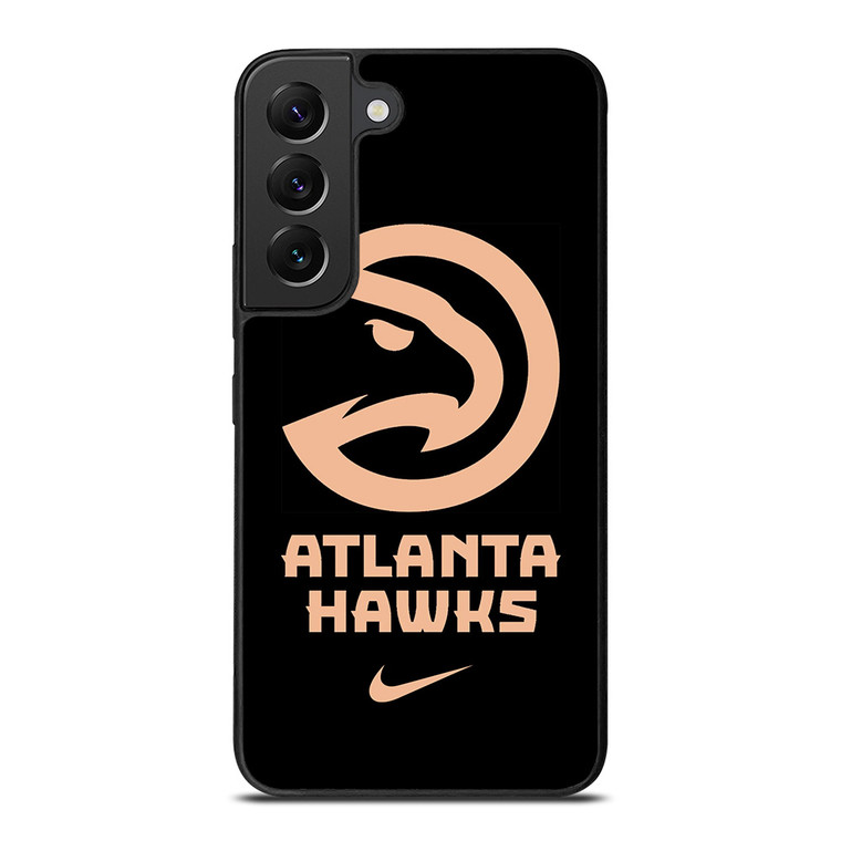 ATLANTA HAWKS SYMBOL Samsung Galaxy S22 Plus Case Cover
