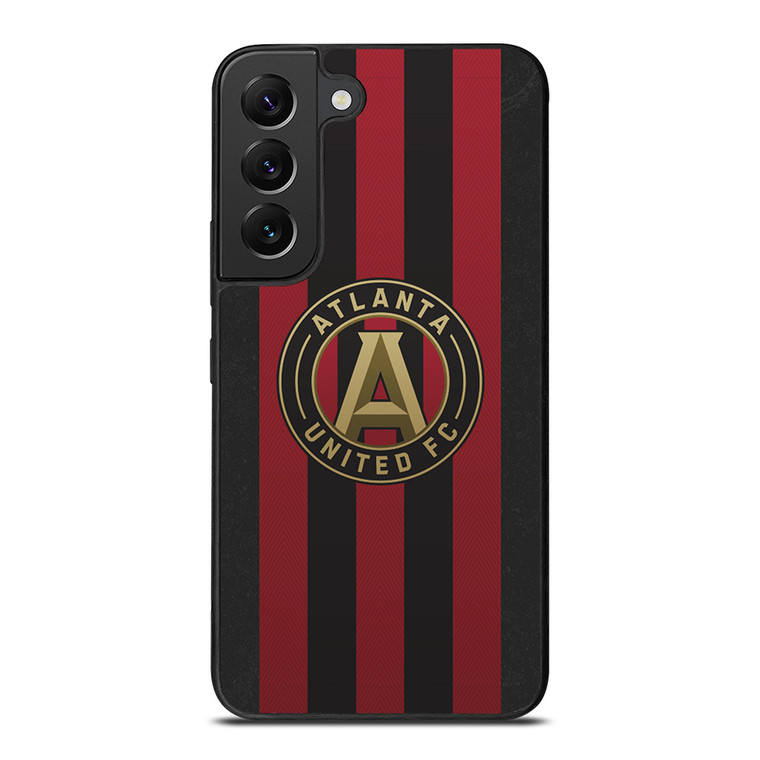ATLANTA UNITED CITY ICON Samsung Galaxy S22 Plus Case Cover