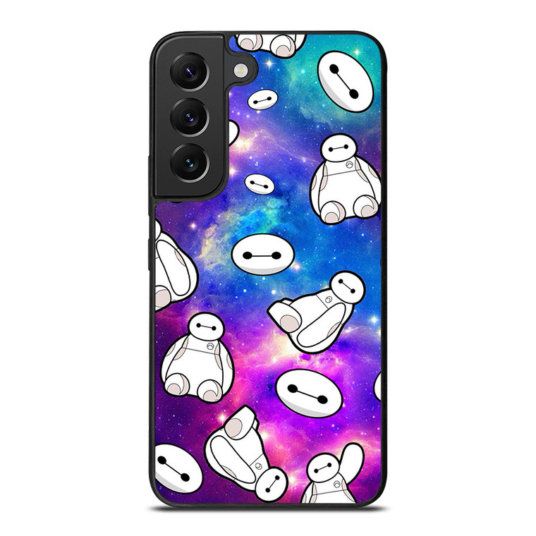 BAYMAX COLLAGE Samsung Galaxy S22 Plus Case Cover