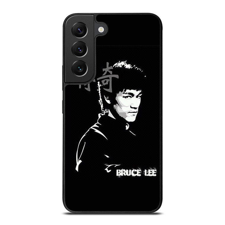 BRUCE LEE Samsung Galaxy S22 Plus Case Cover