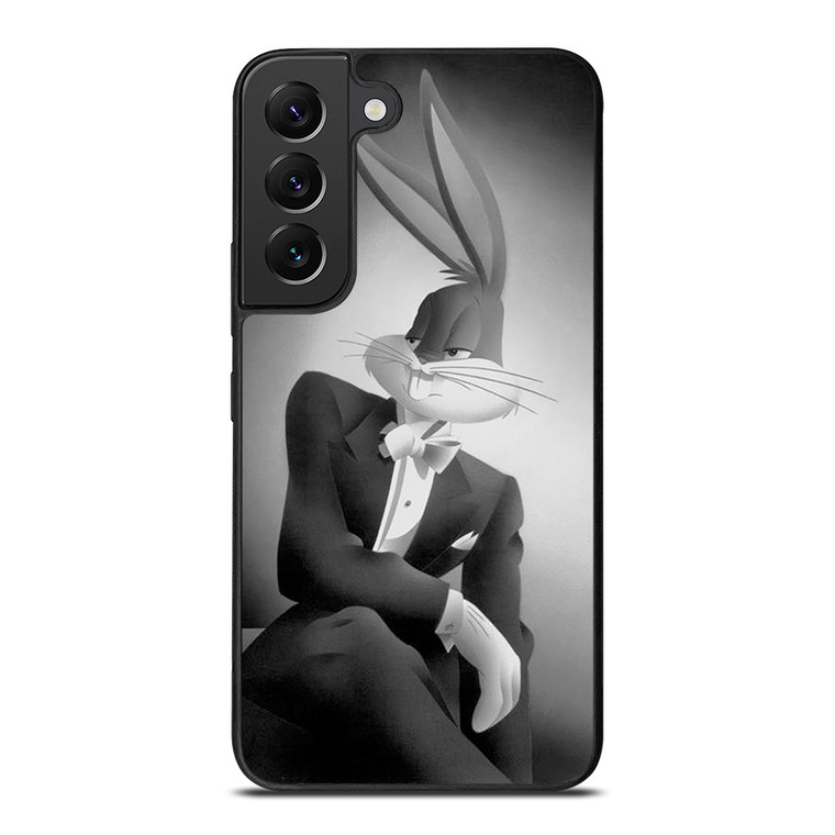 BUGS BUNNY CARTOON Samsung Galaxy S22 Plus Case Cover