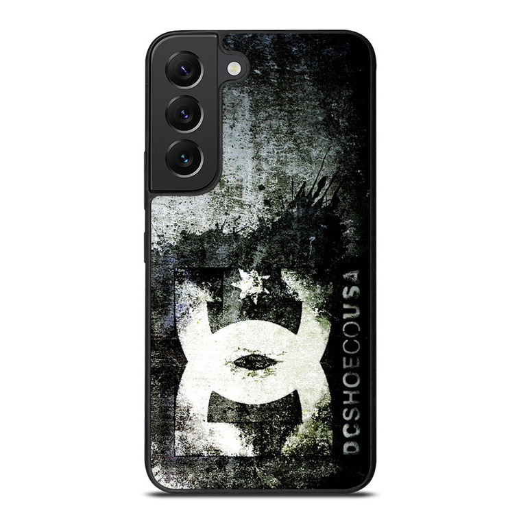 DC SHOE USA ART Samsung Galaxy S22 Plus Case Cover