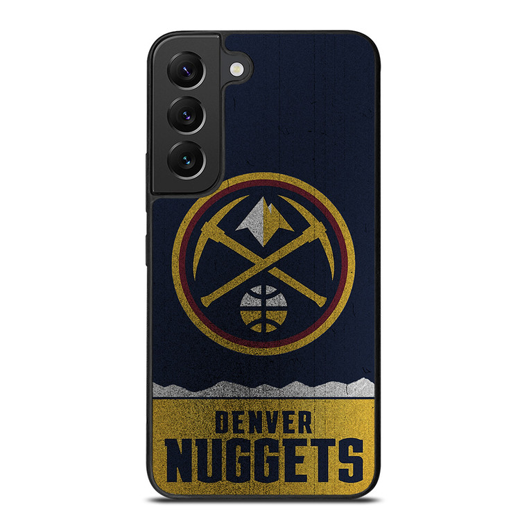 DENVER NUGGETS 2 Samsung Galaxy S22 Plus Case Cover