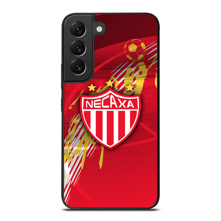 DEPORTIVO NECAXA SYMBOL Samsung Galaxy S22 Plus Case Cover