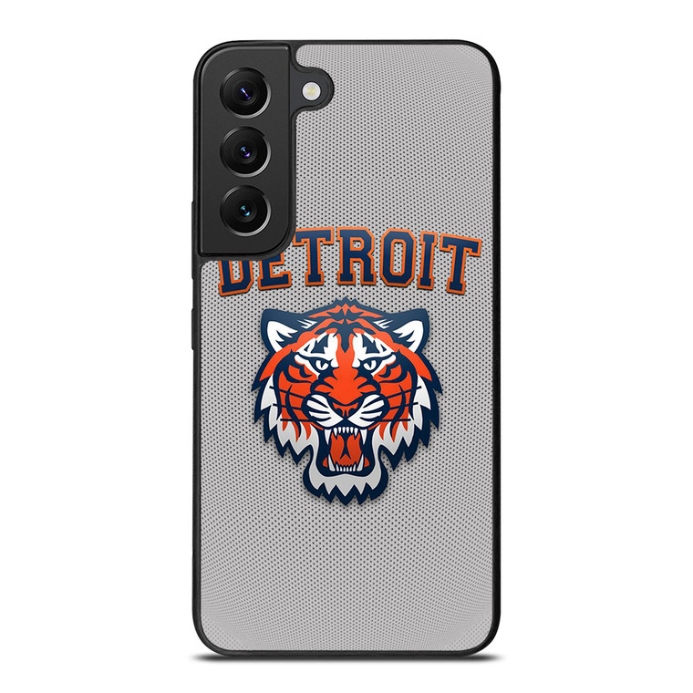 DETROIT TIGERS BASEBALL JERSEY Samsung Galaxy S22 Plus Case Cover