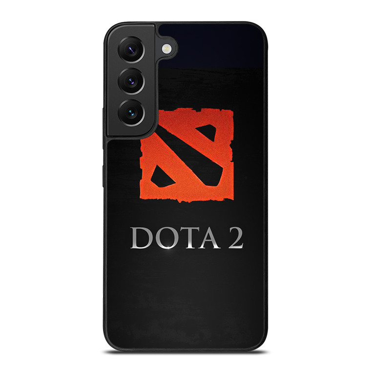 DOTA 2 GAME Samsung Galaxy S22 Plus Case Cover
