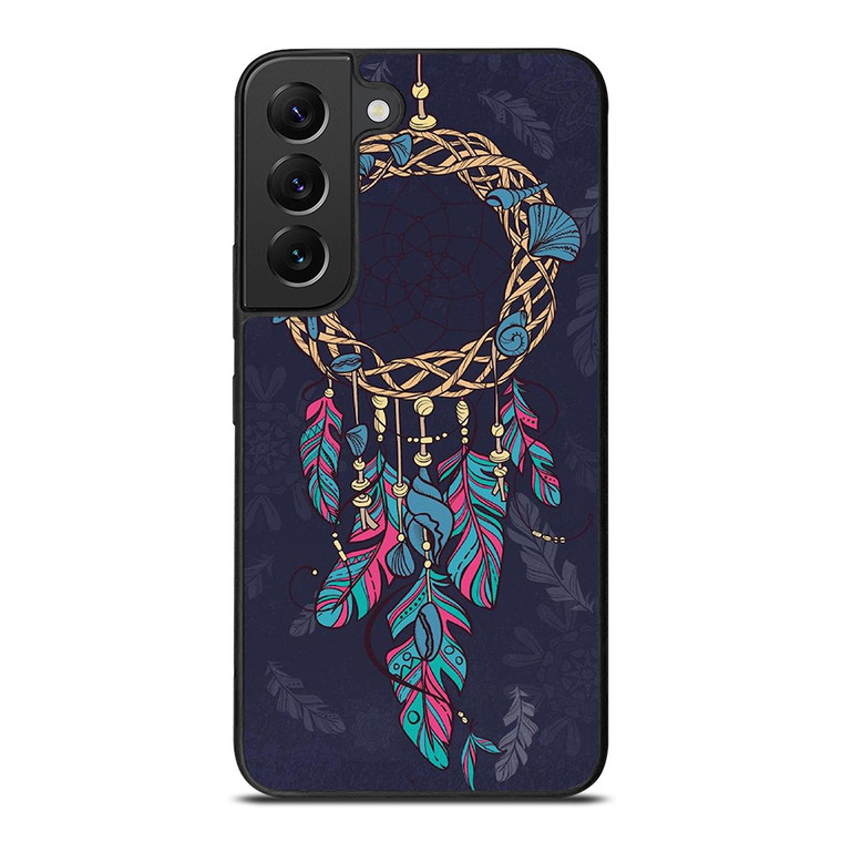 DREAM CATCHER Samsung Galaxy S22 Plus Case Cover