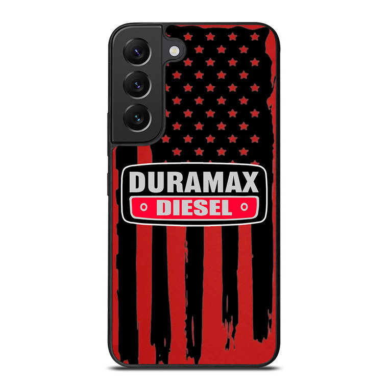 DURAMAX DIESEL LOGO Samsung Galaxy S22 Plus Case Cover