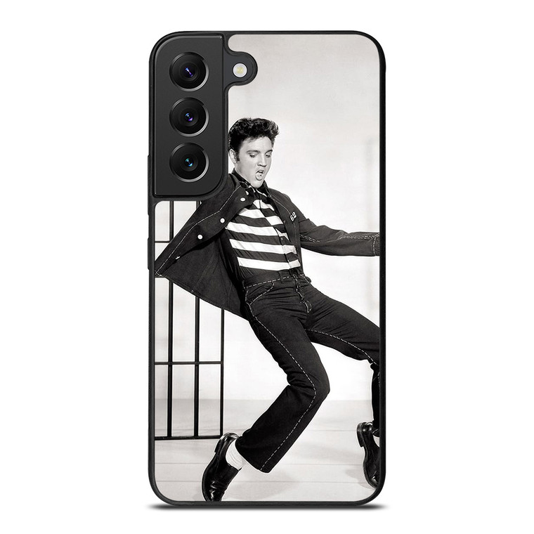 ELVIS PRESLEY COOL Samsung Galaxy S22 Plus Case Cover