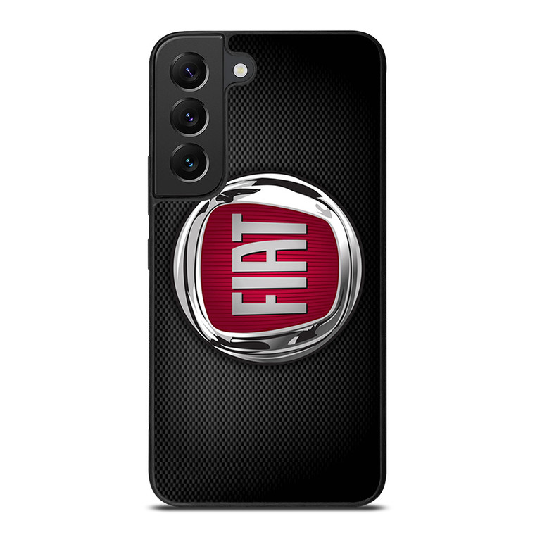 FIAT LOGO Samsung Galaxy S22 Plus Case Cover