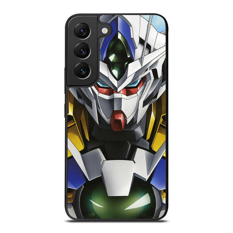 GUNDAM EXIA SUIT Samsung Galaxy S22 Plus Case Cover