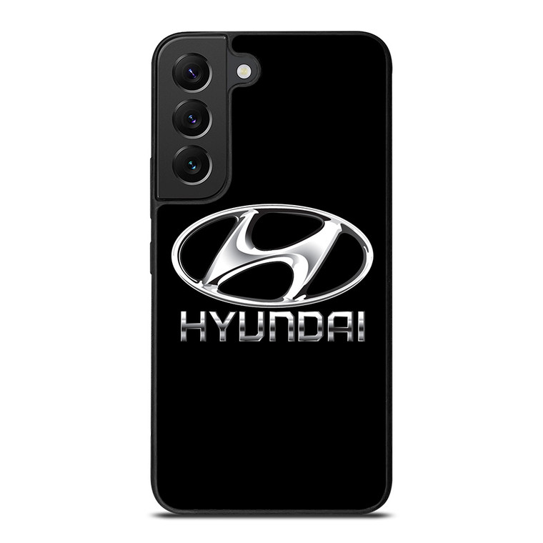 HYUNDAI LOGO Samsung Galaxy S22 Plus Case Cover