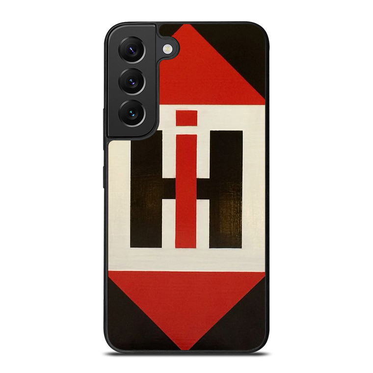 INTERNATIONAL HARVESTER IH CASE Samsung Galaxy S22 Plus Case Cover