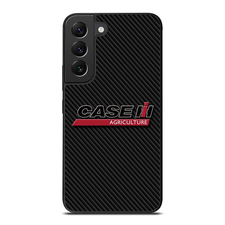 INTERNATIONAL HARVESTER IH FARMALL LOGO Samsung Galaxy S22 Plus Case Cover