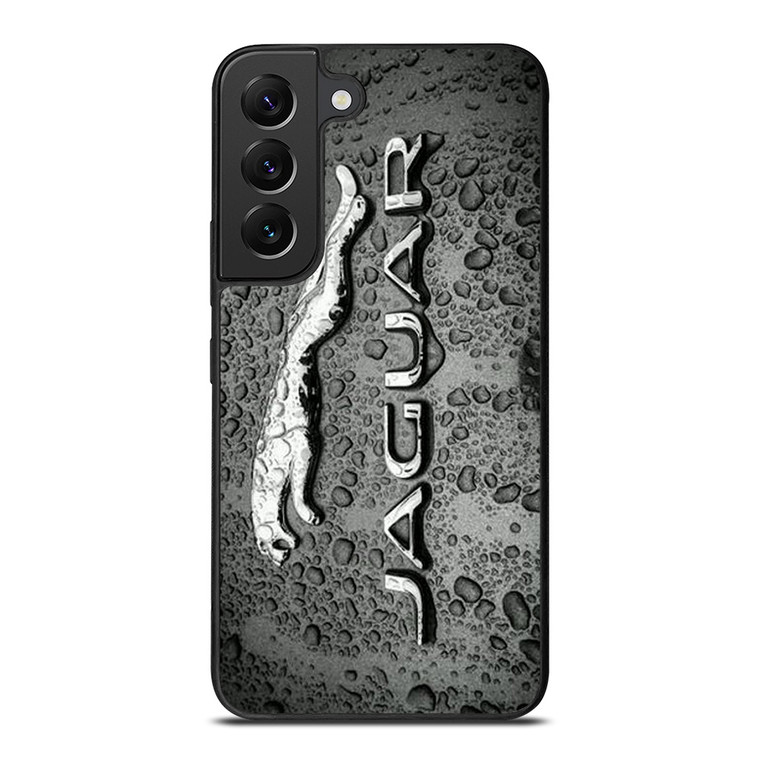 JAGUAR EMBLEM HOOD Samsung Galaxy S22 Plus Case Cover