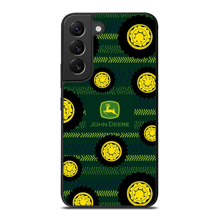 JOHN DEERE CUTE LOGO Samsung Galaxy S22 Plus Case Cover