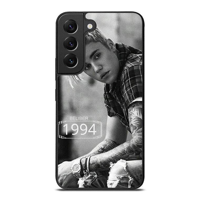 JUSTIN BIEBER BELIBER Samsung Galaxy S22 Plus Case Cover