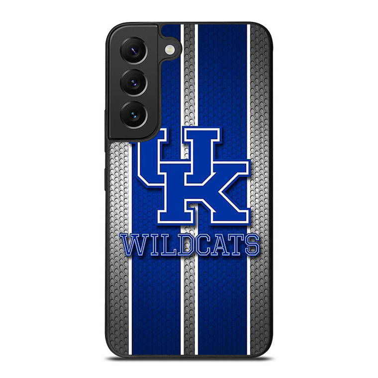 KENTUCKY WILDCATS SYMBOL Samsung Galaxy S22 Plus Case Cover
