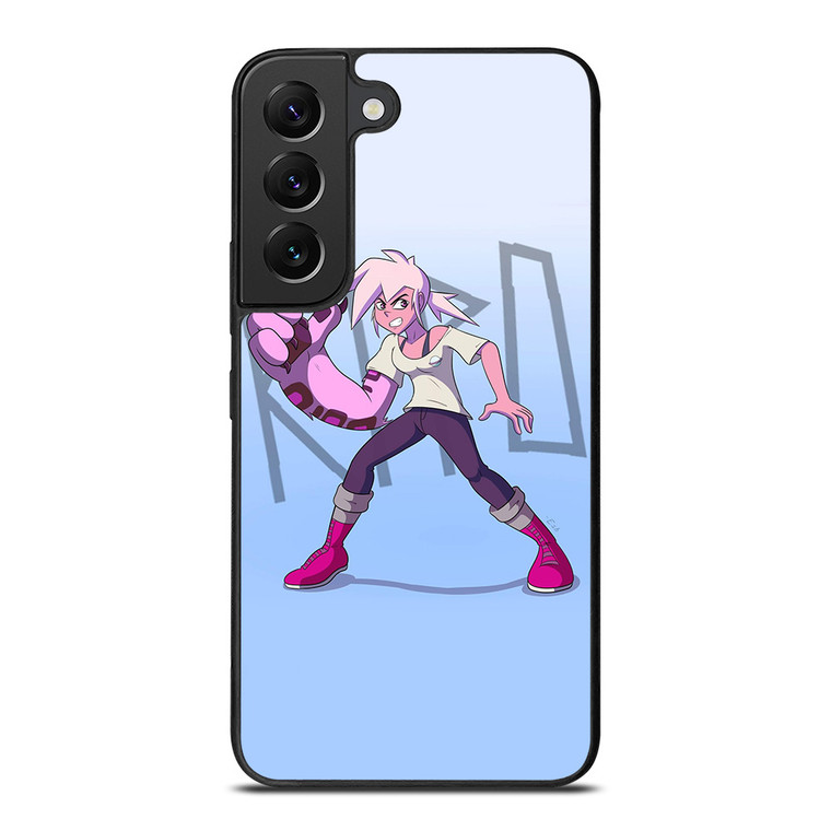 KIPO CARTOON CHARACTER 2 Samsung Galaxy S22 Plus Case Cover