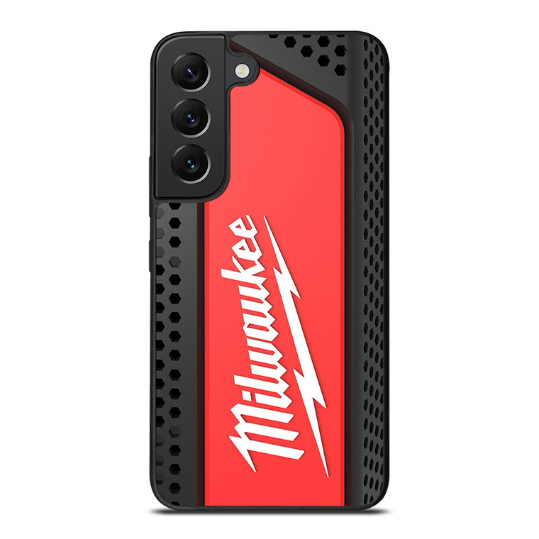 LOGO MILWAUKEE TOOL Samsung Galaxy S22 Plus Case Cover