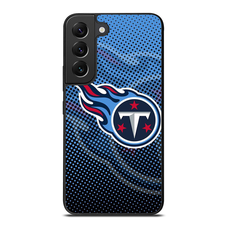 LOGO TENNESSEE TITANS Samsung Galaxy S22 Plus Case Cover