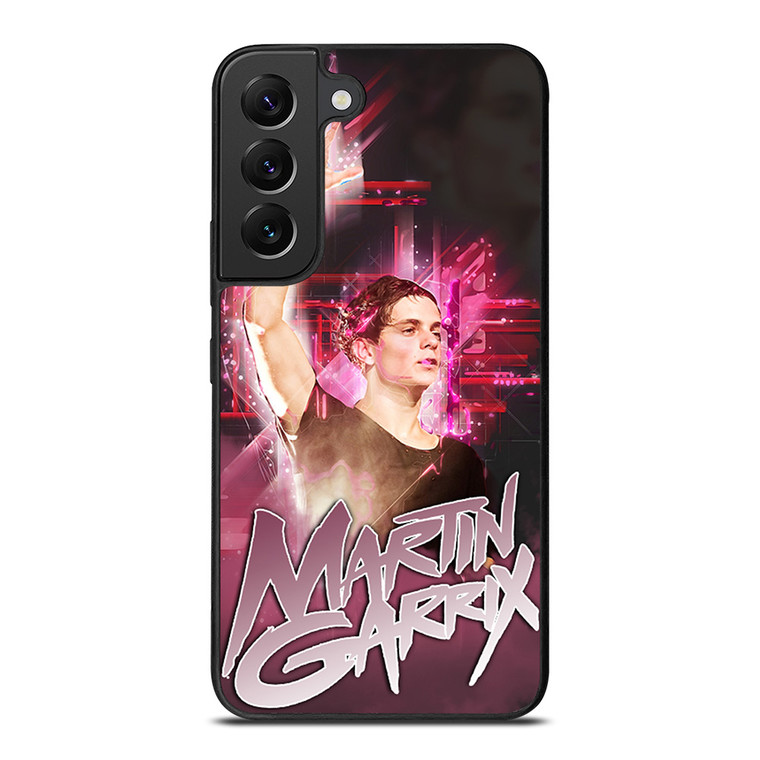 MARTIN GARRIX DJ 2 Samsung Galaxy S22 Plus Case Cover