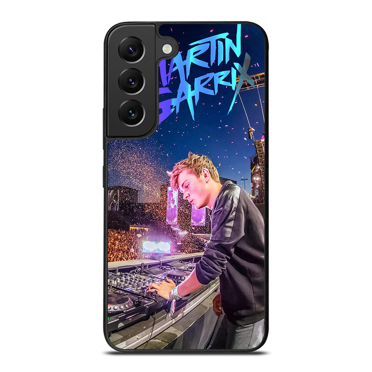 MARTIN GARRIX DJ Samsung Galaxy S22 Plus Case Cover