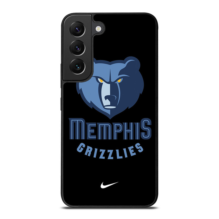 MEMPHIS GRIZZLIES NIKE Samsung Galaxy S22 Plus Case Cover