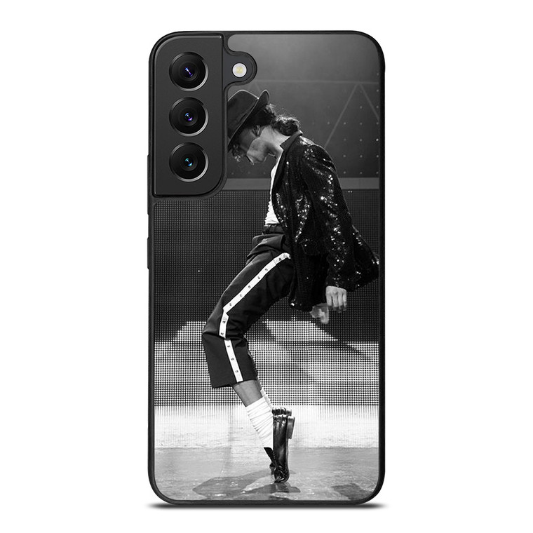 MICHAEL JACKSON DANCE Samsung Galaxy S22 Plus Case Cover