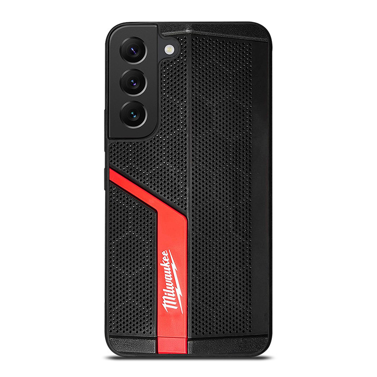 MILWAUKEE JOBSITE SPEAKER Samsung Galaxy S22 Plus Case Cover