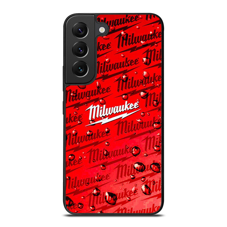 MILWAUKEE TOOL ICON Samsung Galaxy S22 Plus Case Cover