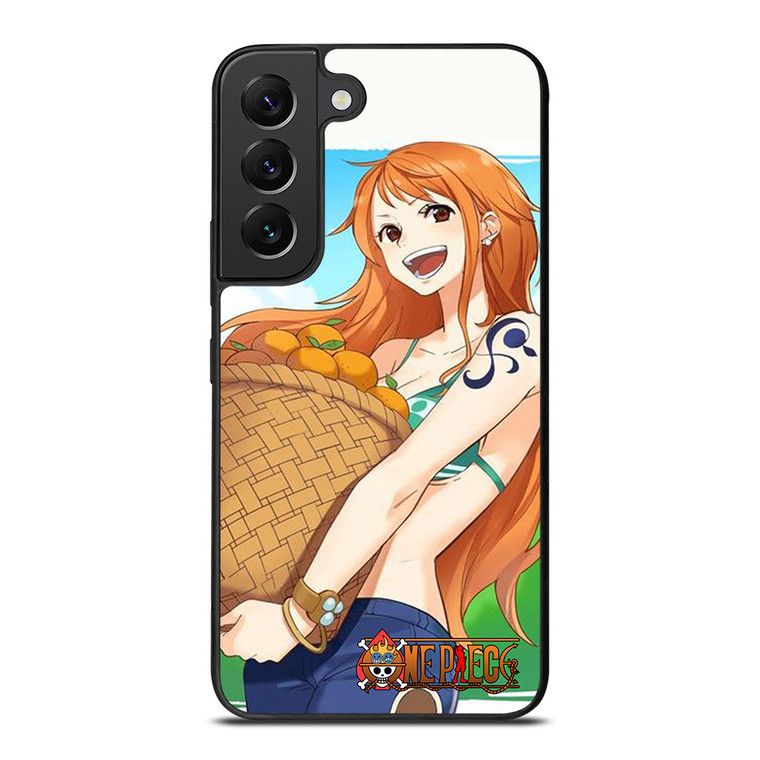 NAMI ONE PIECE Samsung Galaxy S22 Plus Case Cover