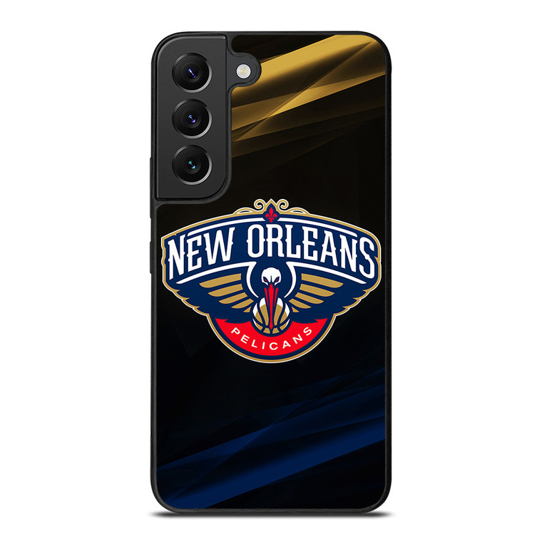 NEW ORLEANS PELICANS Samsung Galaxy S22 Plus Case Cover